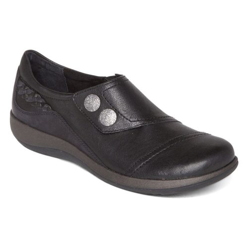 Aetrex Karina: Women's Black