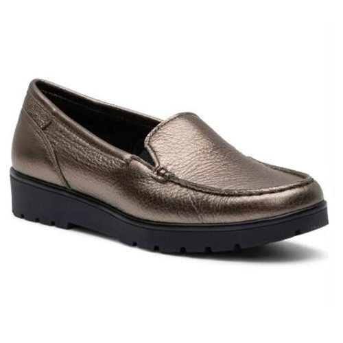 Ara Dewitt : Women's Metallic