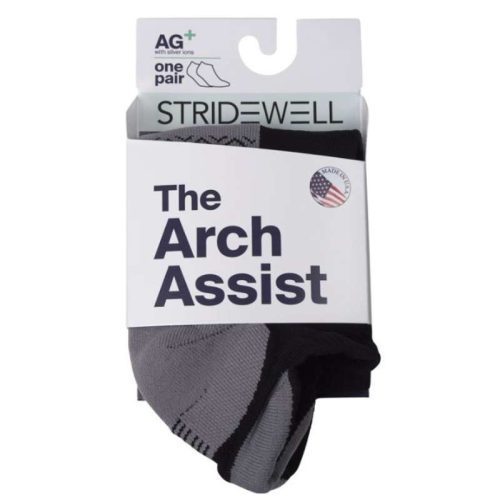 StridewellArchAssistBlackBox FS3031