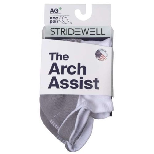 StridewellArchAssistWhiteBox FS3030