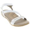 Aetrex Gabby Adjustable Quarter Strap: Women's